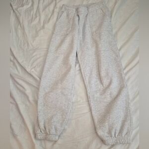 Aritzia Tna Cozy Sweat Pants